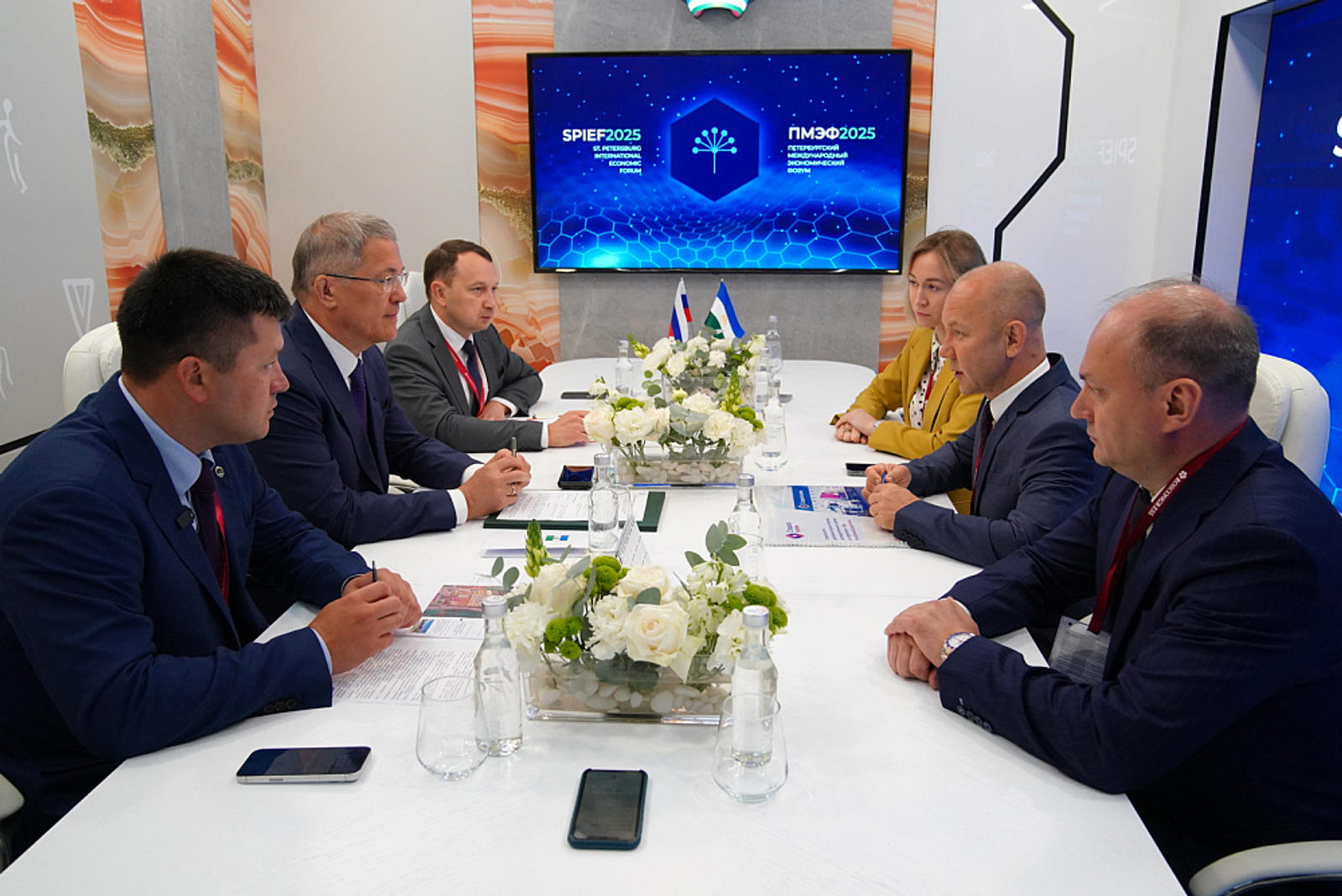 В Уфе появится крупный логистический центр компании «Свит Лайф Фудсервис»