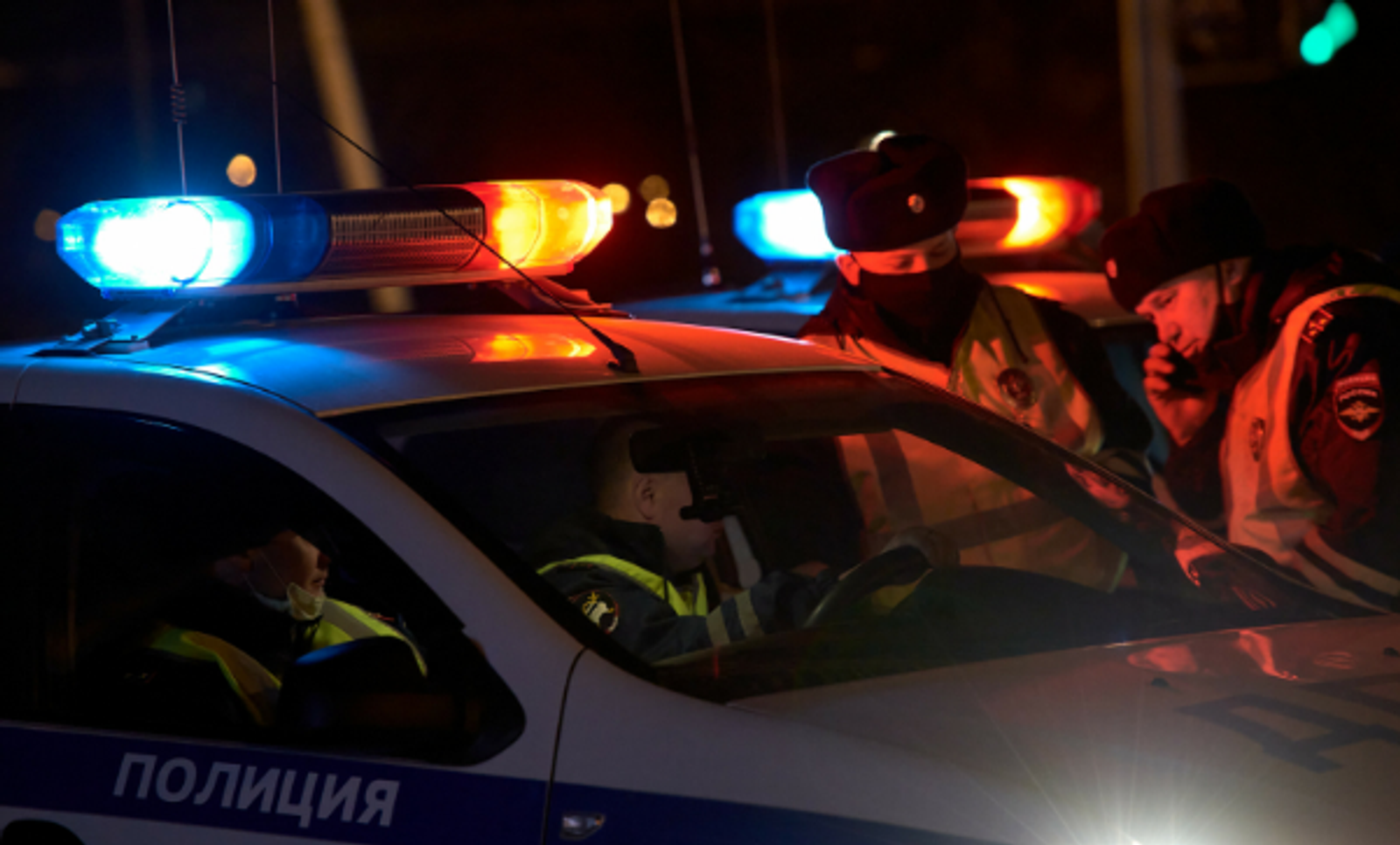 Итоги специальной операции, проведенной Госавтоинспекцией в Башкортостане