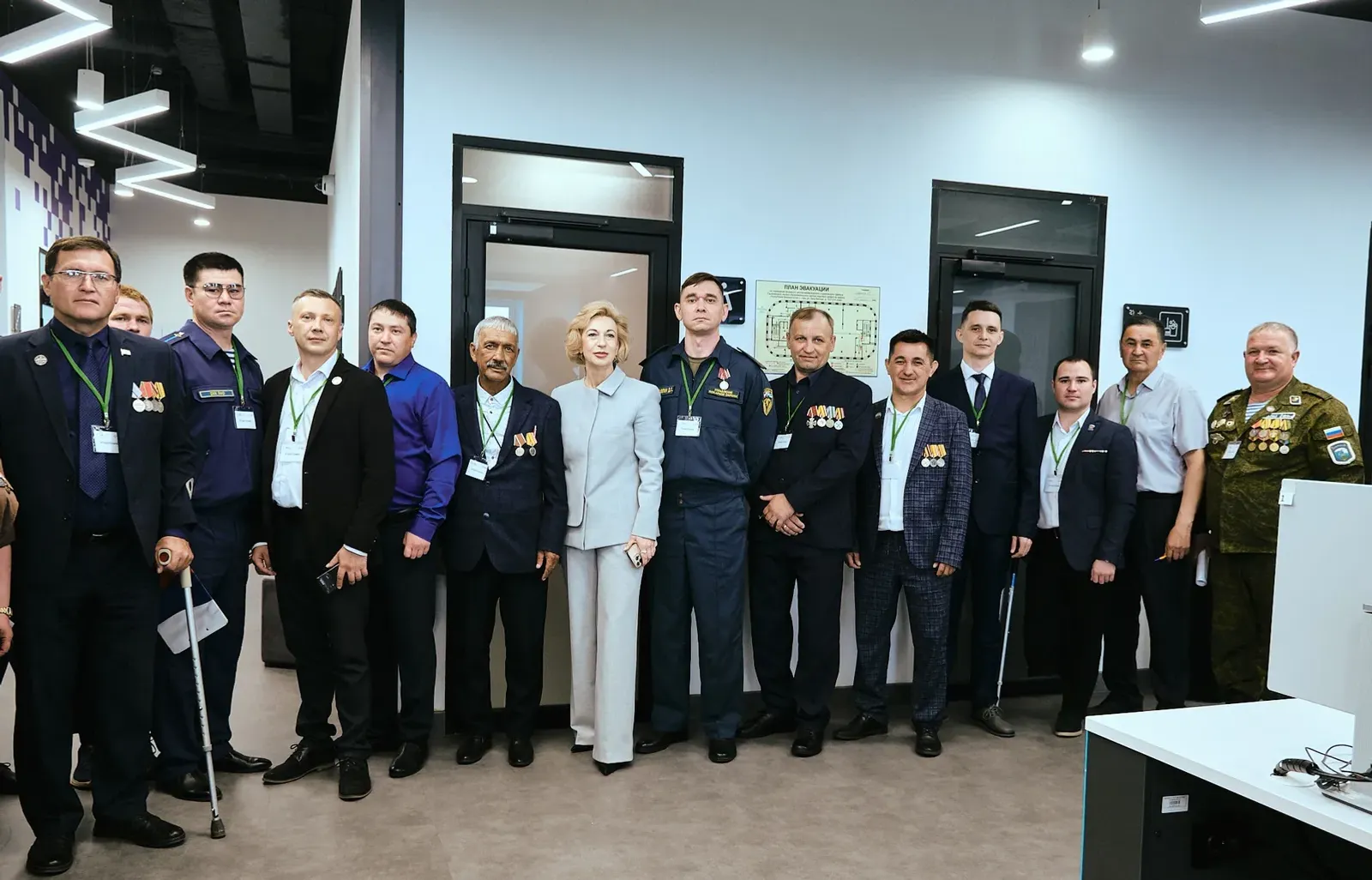 В Башкирии работодатели получат субсидии за приём участников СВО с инвалидностью