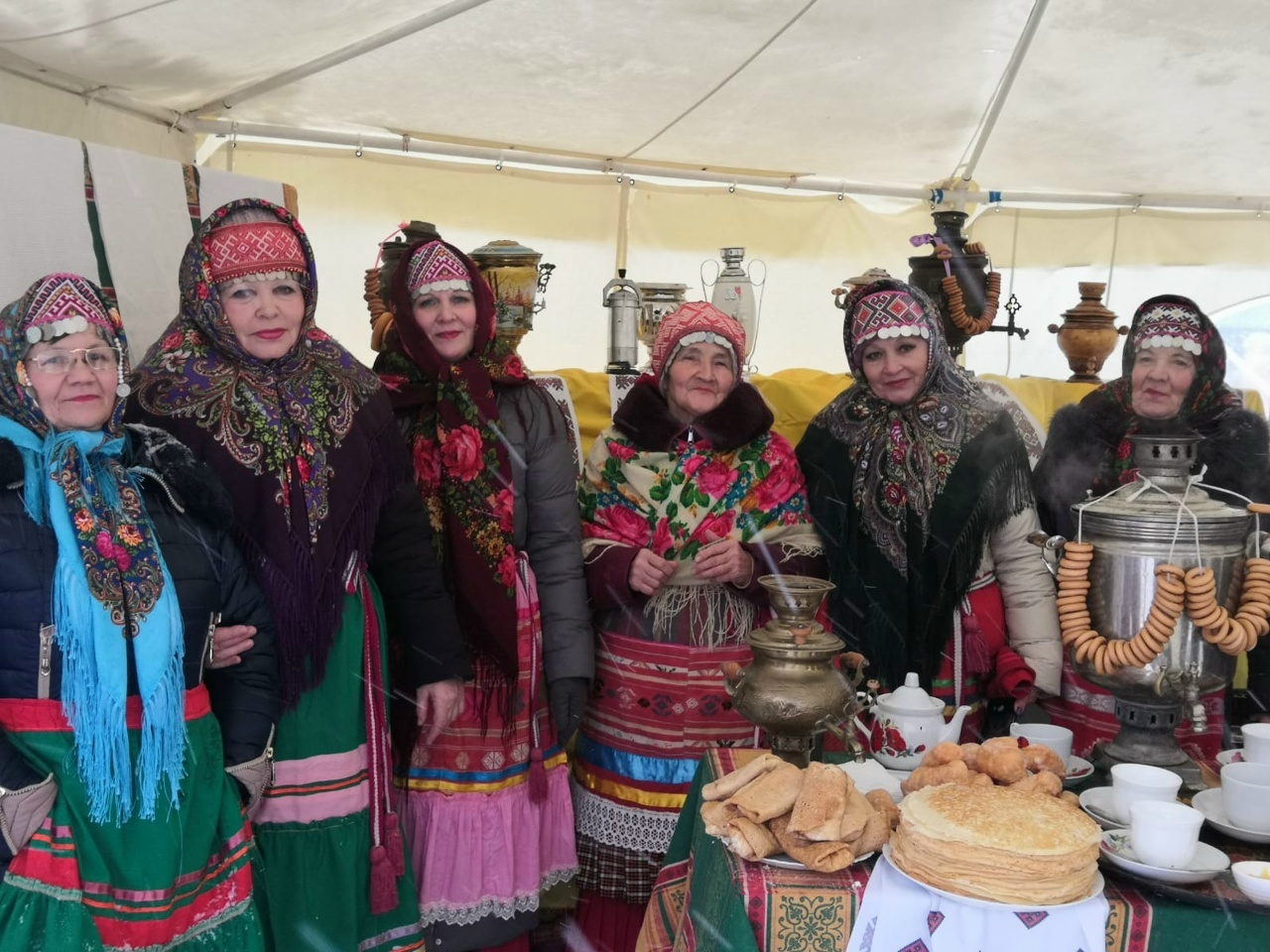 Масленица пришла: неделя проводов зимы и прощения обид