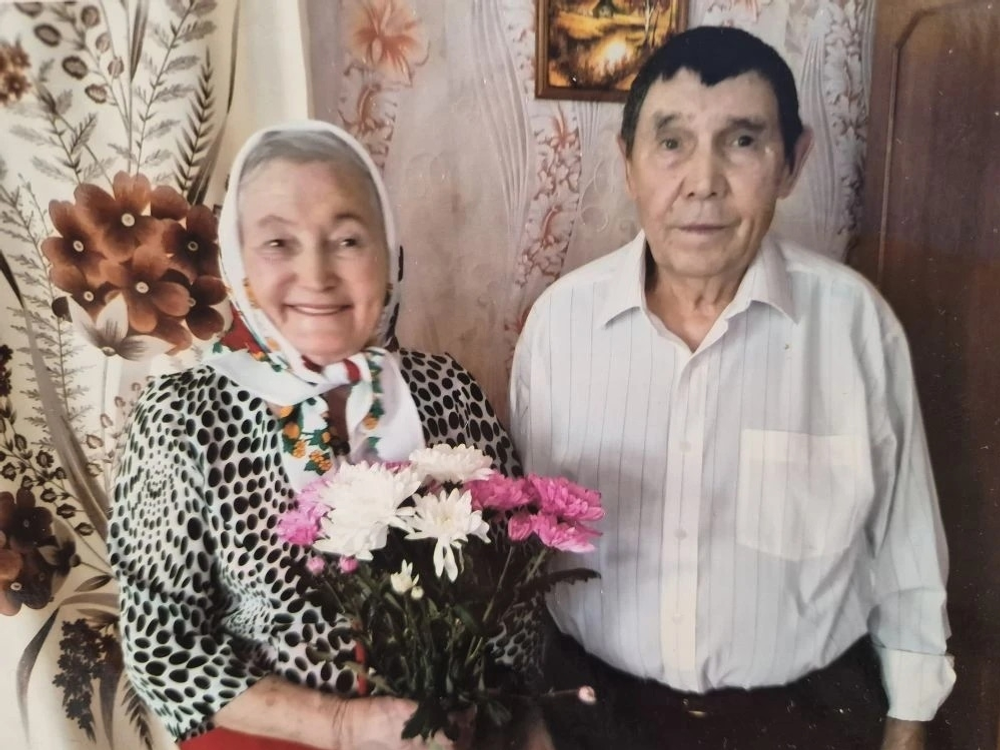 90 лет — почтенный юбилей!