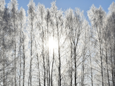 Жителей Башкирии ожидают температурные качели