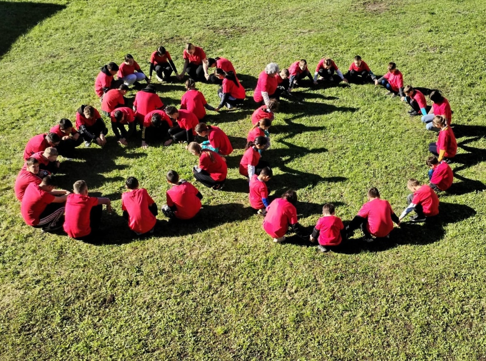 "Наследники Победы"