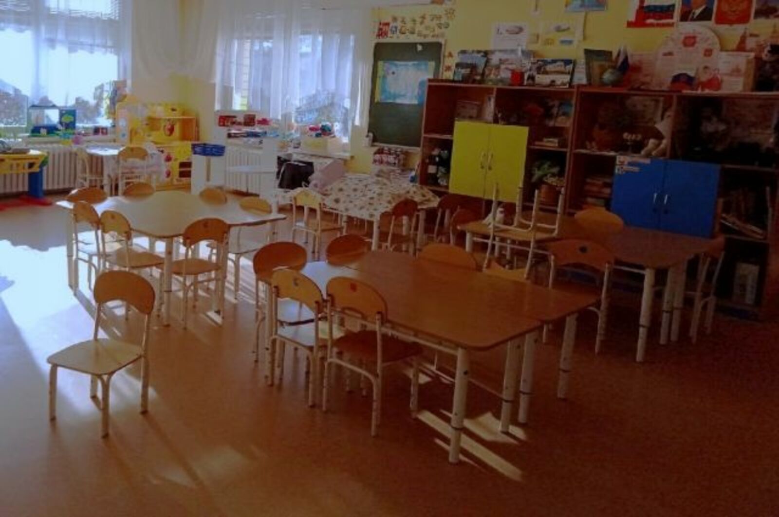 Башкирия получит субсидию в 48,4 млн рублей на частные детские сады
