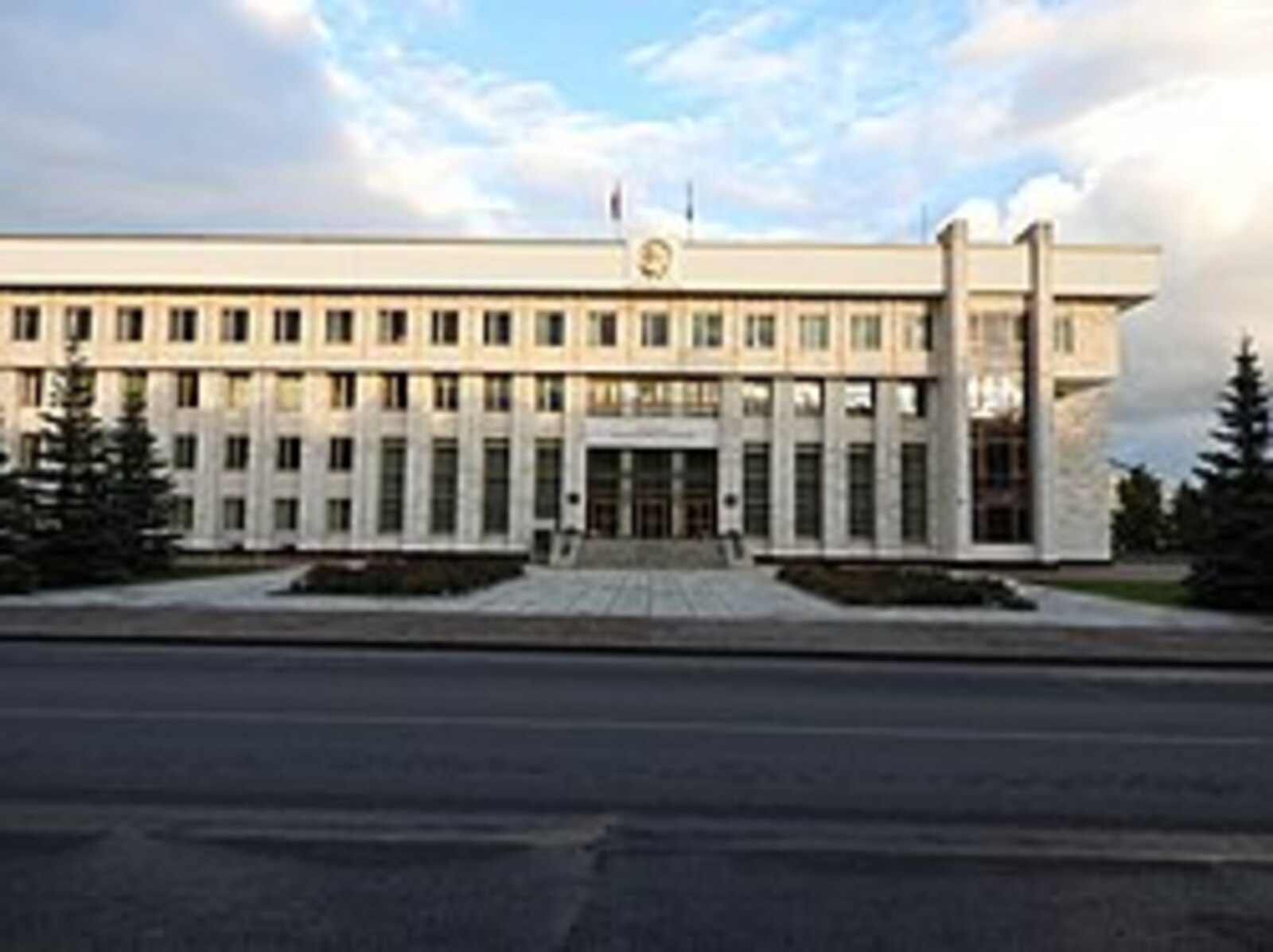 Принят новый бюджет Республики Башкортостан на 2026–2028 годы