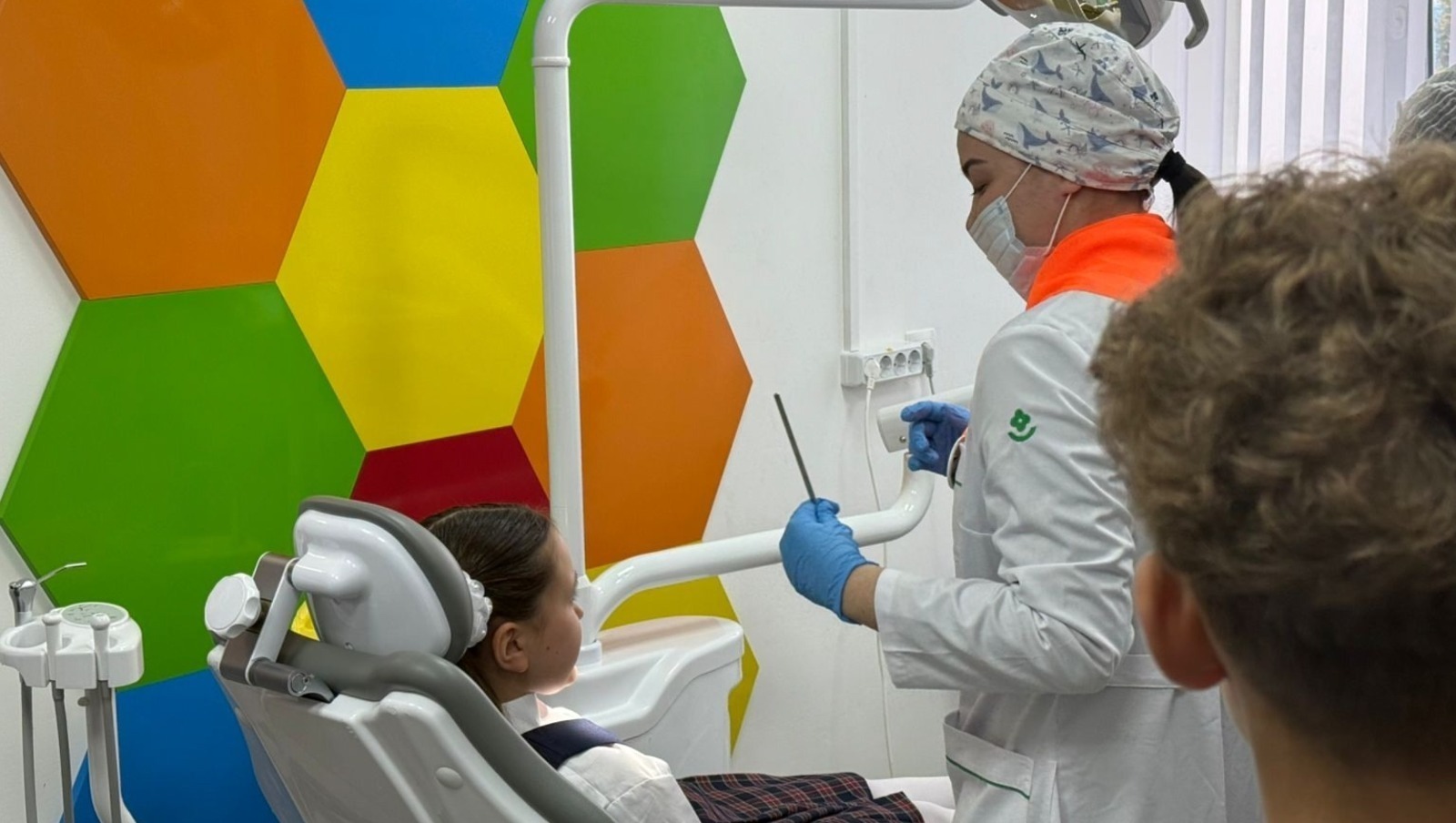 Забота о детях начинается с профилактики – Глава Башкирии