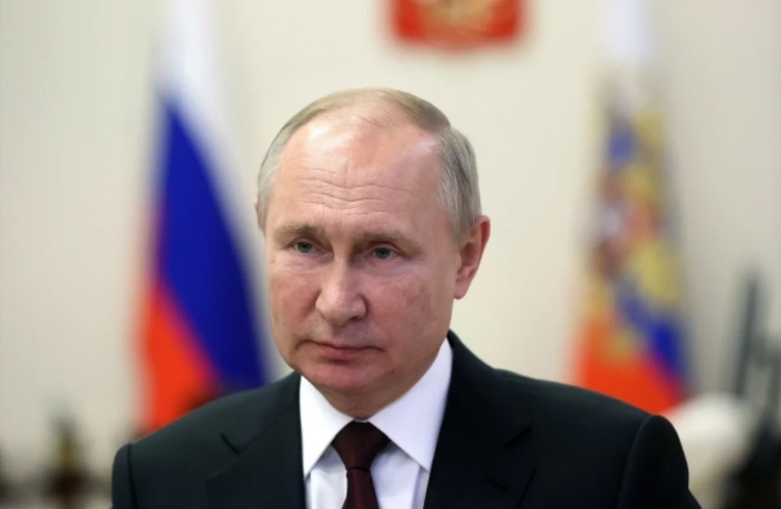 Путин подписал указ о помиловании 23 женщин