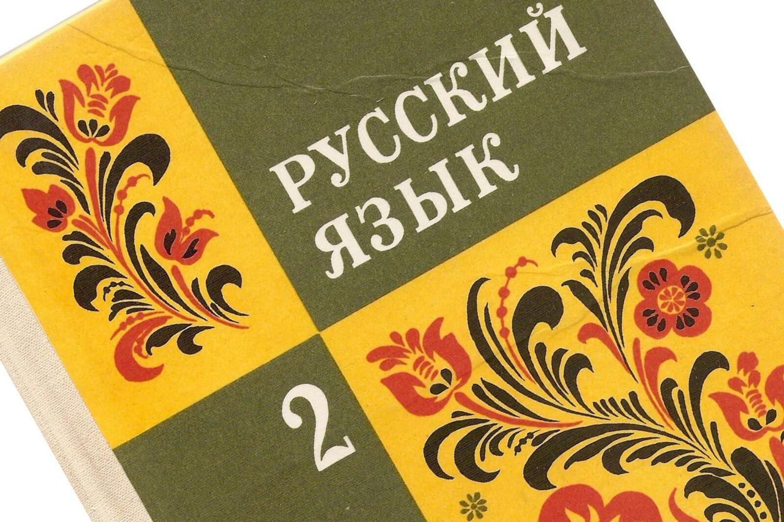 В Госдуму РФ внесен законопроект о защите русского языка от иностранных слов