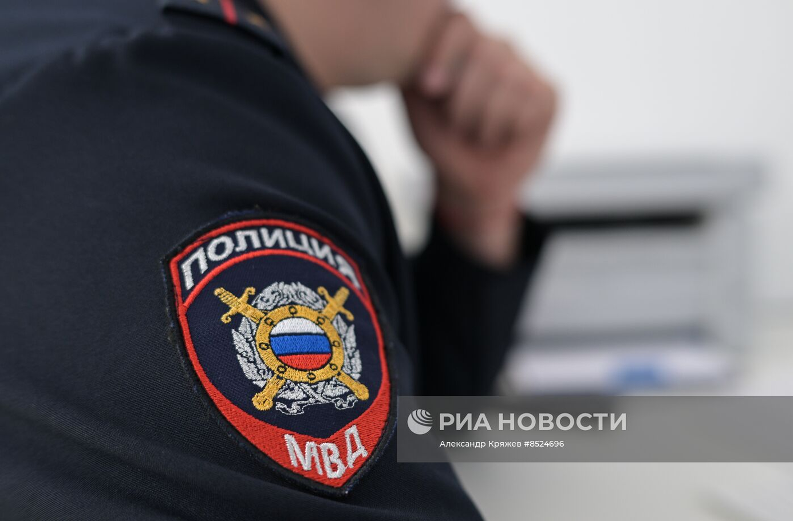 В МВД рассказали, что грозит подросткам за передачу аккаунтов