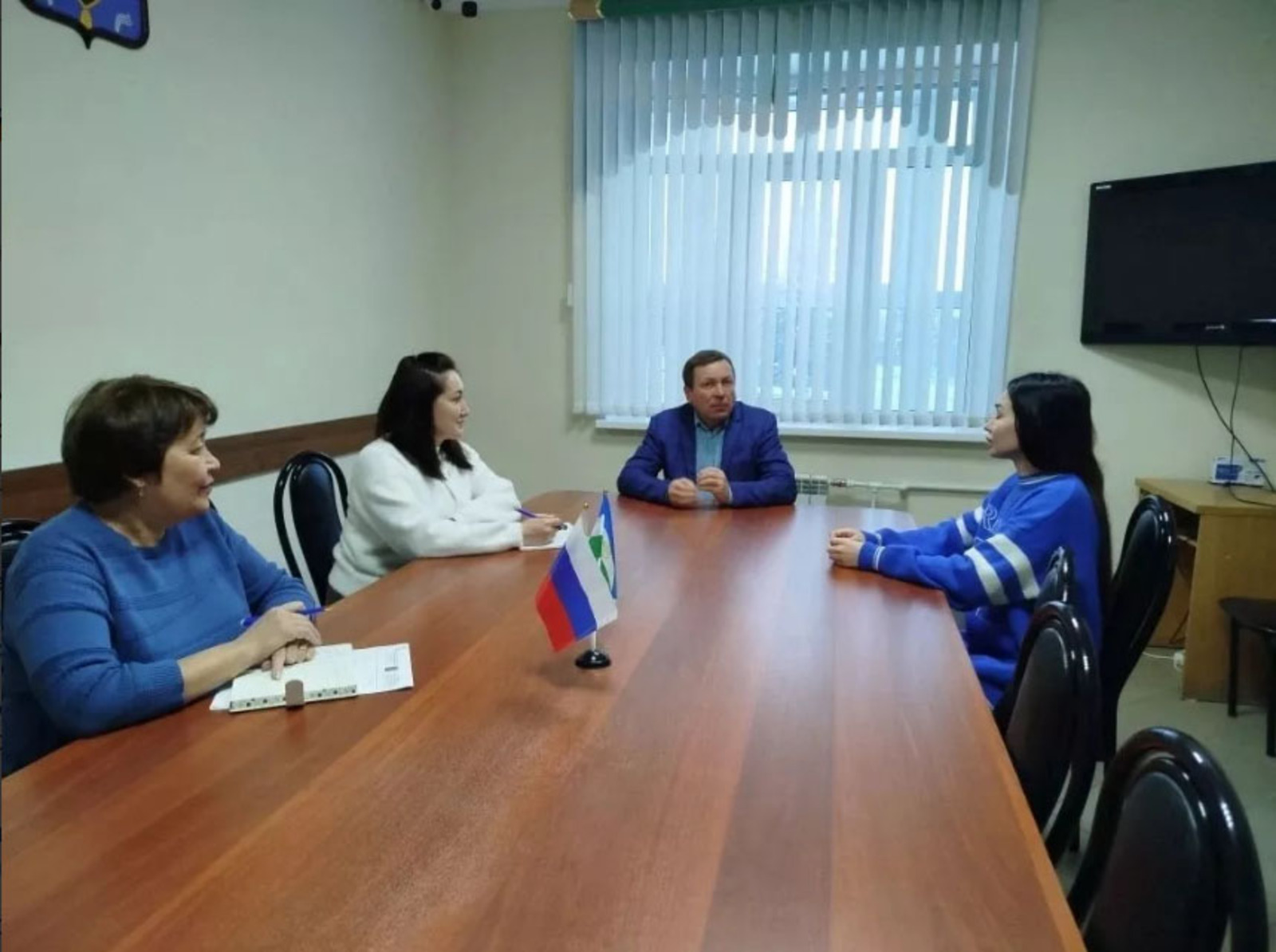 С мечтой о красоте — на «Предпринимательский час»!