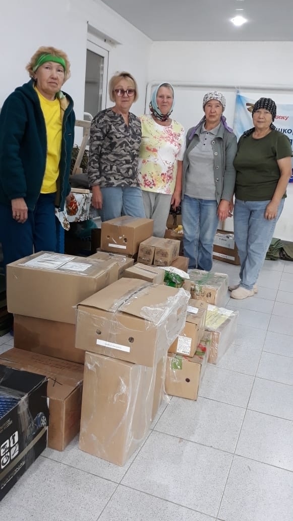 У солдат не бывает выходных