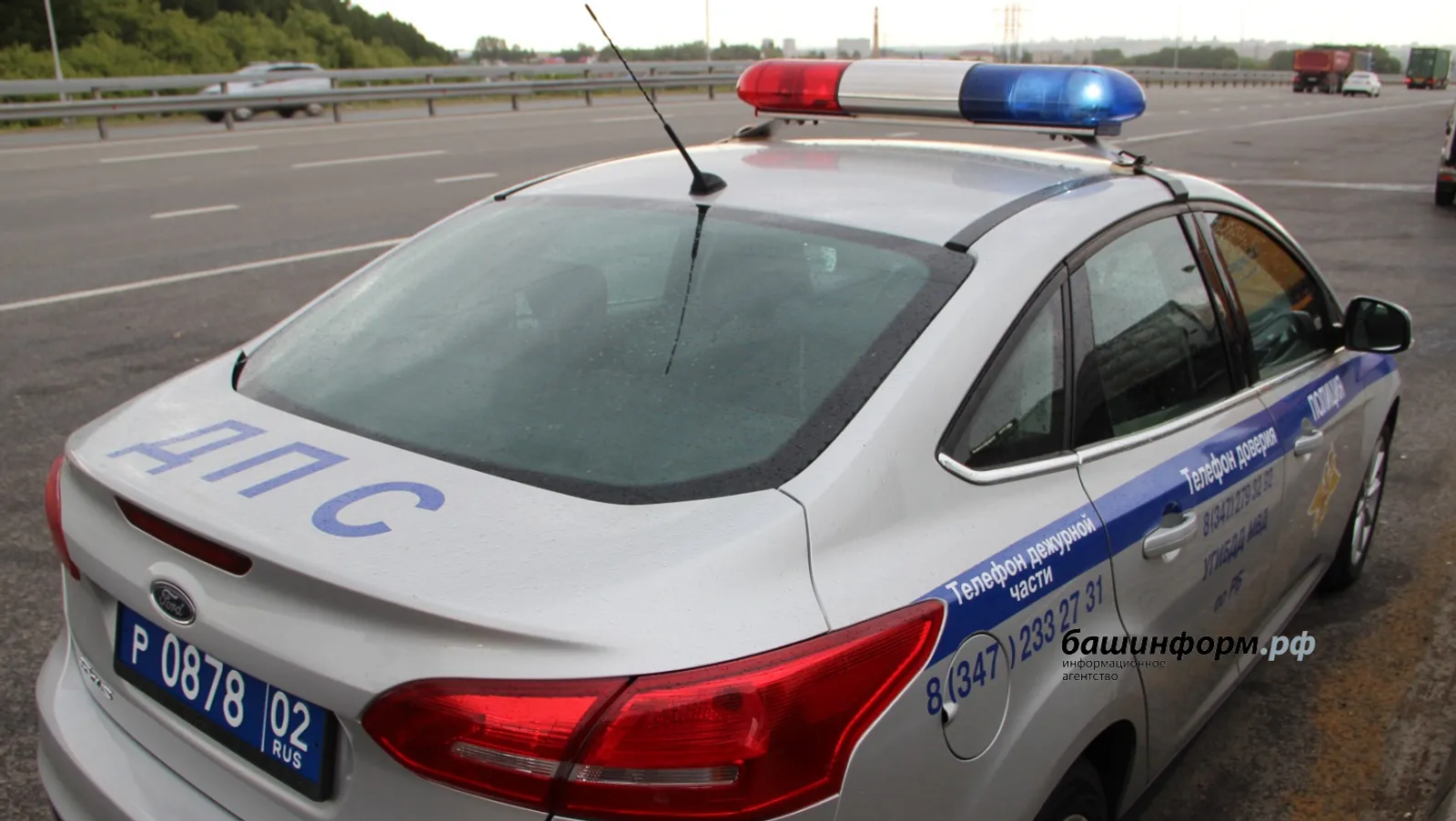 Накопила штрафов за нарушения ПДД на 230 тысяч рублей