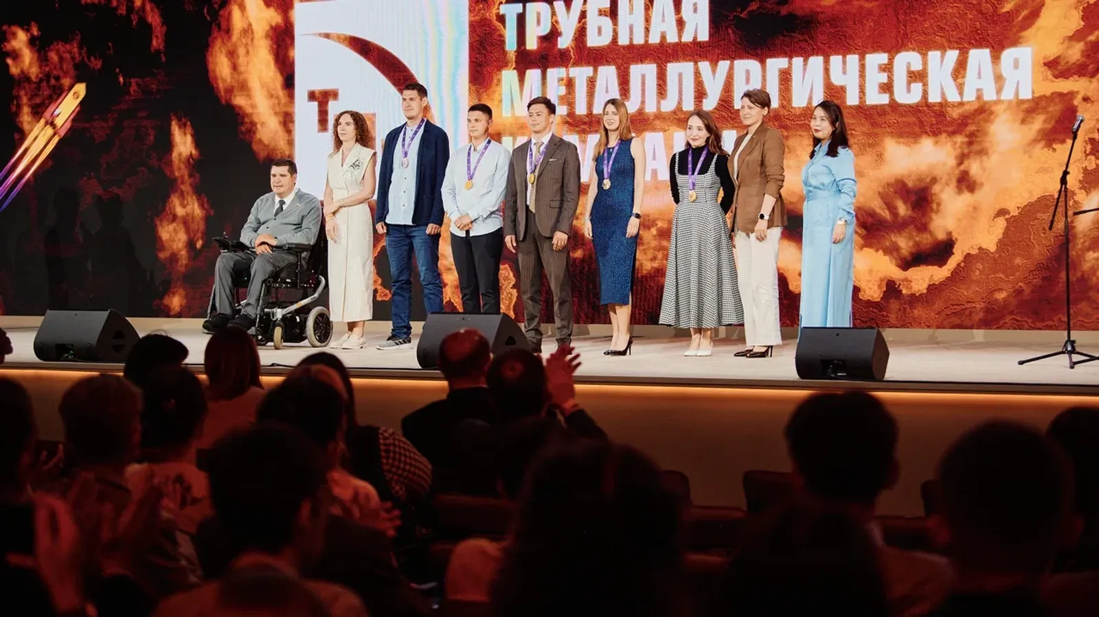 Выпускница вуза Межвузовского кампуса выиграла золото олимпиады «Я профессионал»