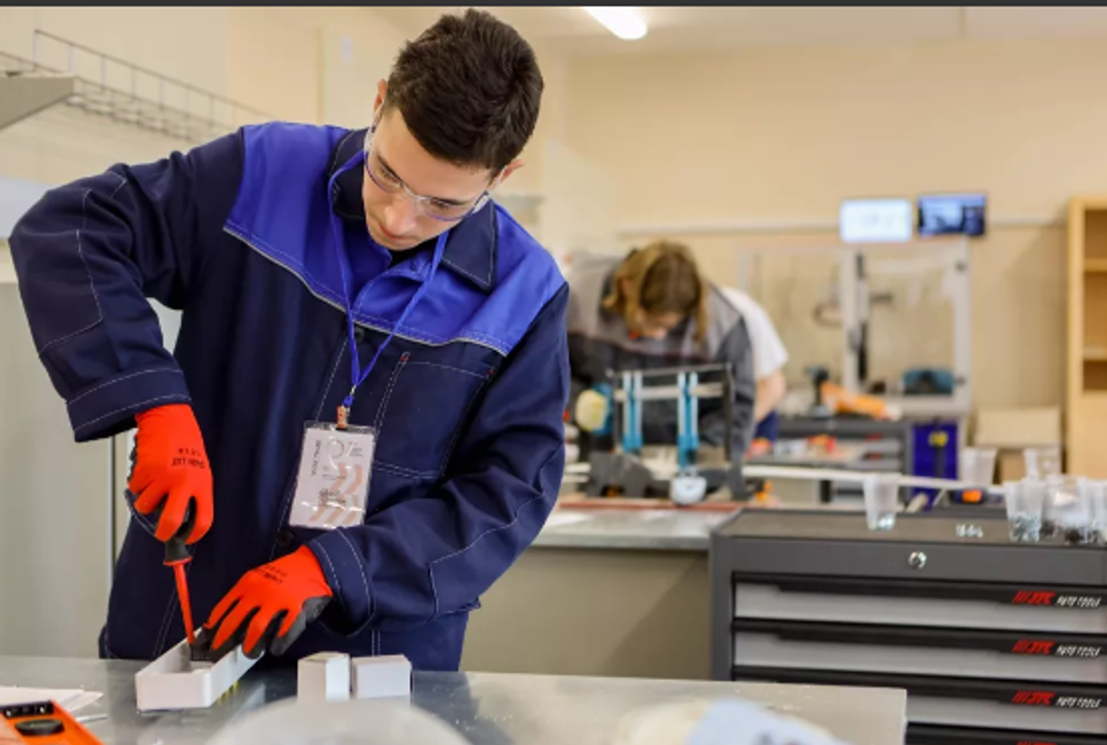 Путин подписал закон о профессионалитете и проведении ГИА в форме демоэкзамена