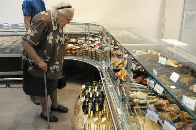 В Госдуме предложили сделать новогодние выплаты пенсионерам ежегодными