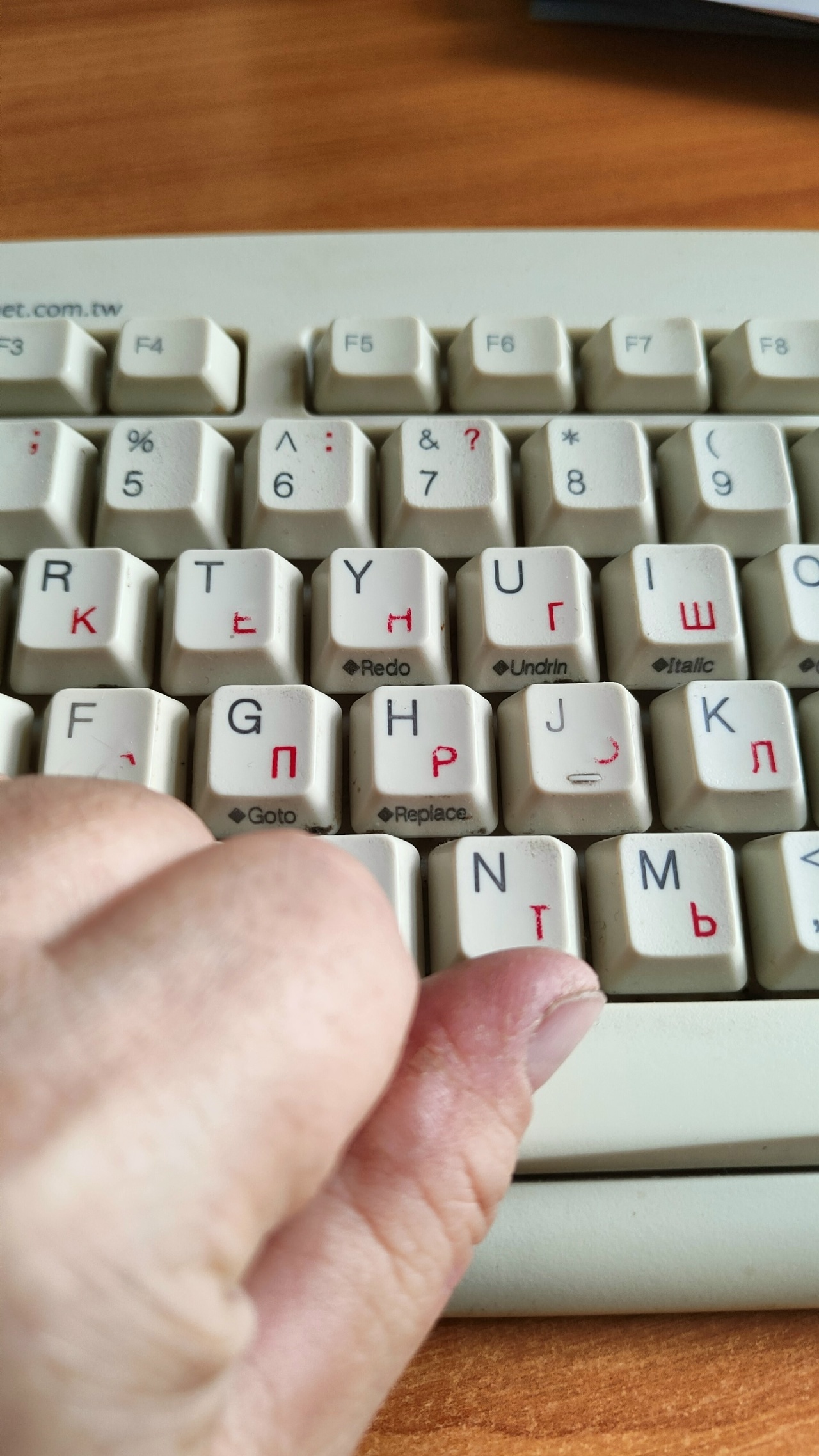 О попытках вербовки нельзя молчать