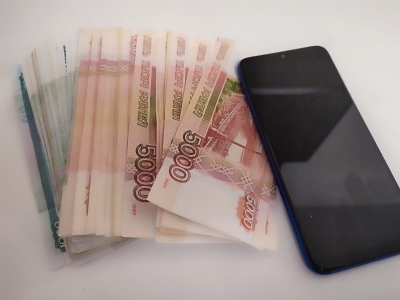 В Башкирии студентка перевела мошенникам 1,3 млн рублей