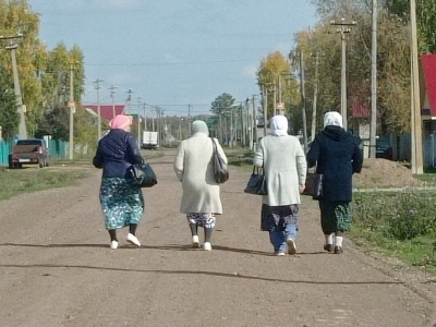 Социальные пенсии проиндексируют с 1 апреля автоматически