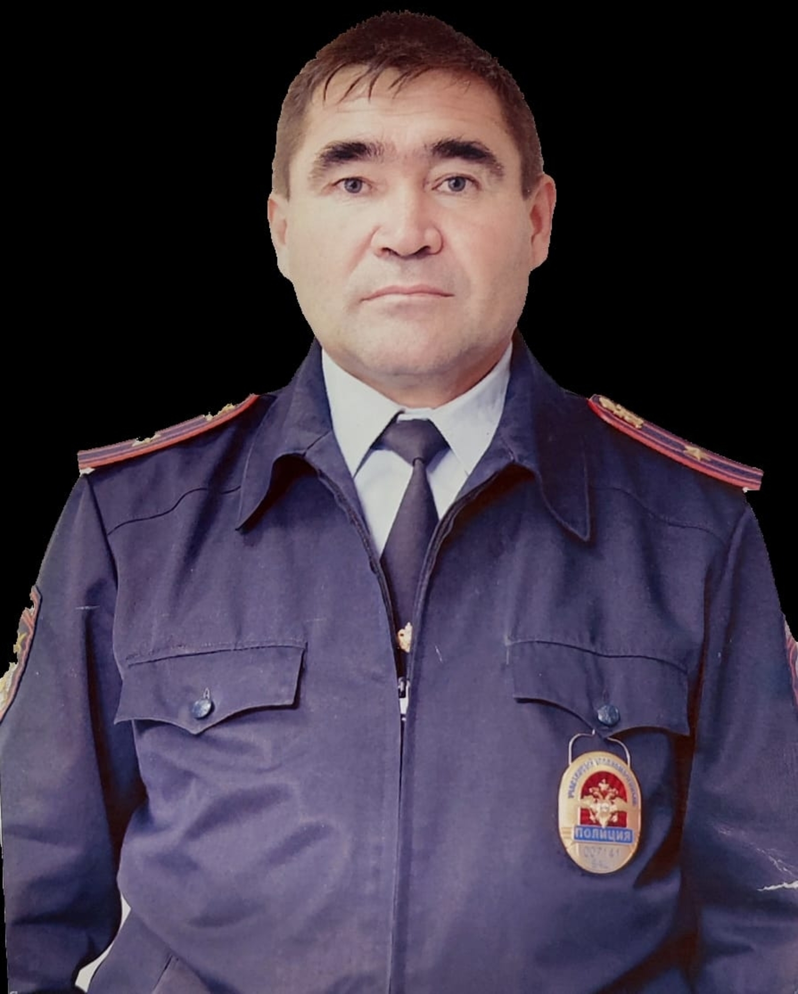 Был поддержкой и опорой, примером для сельчан