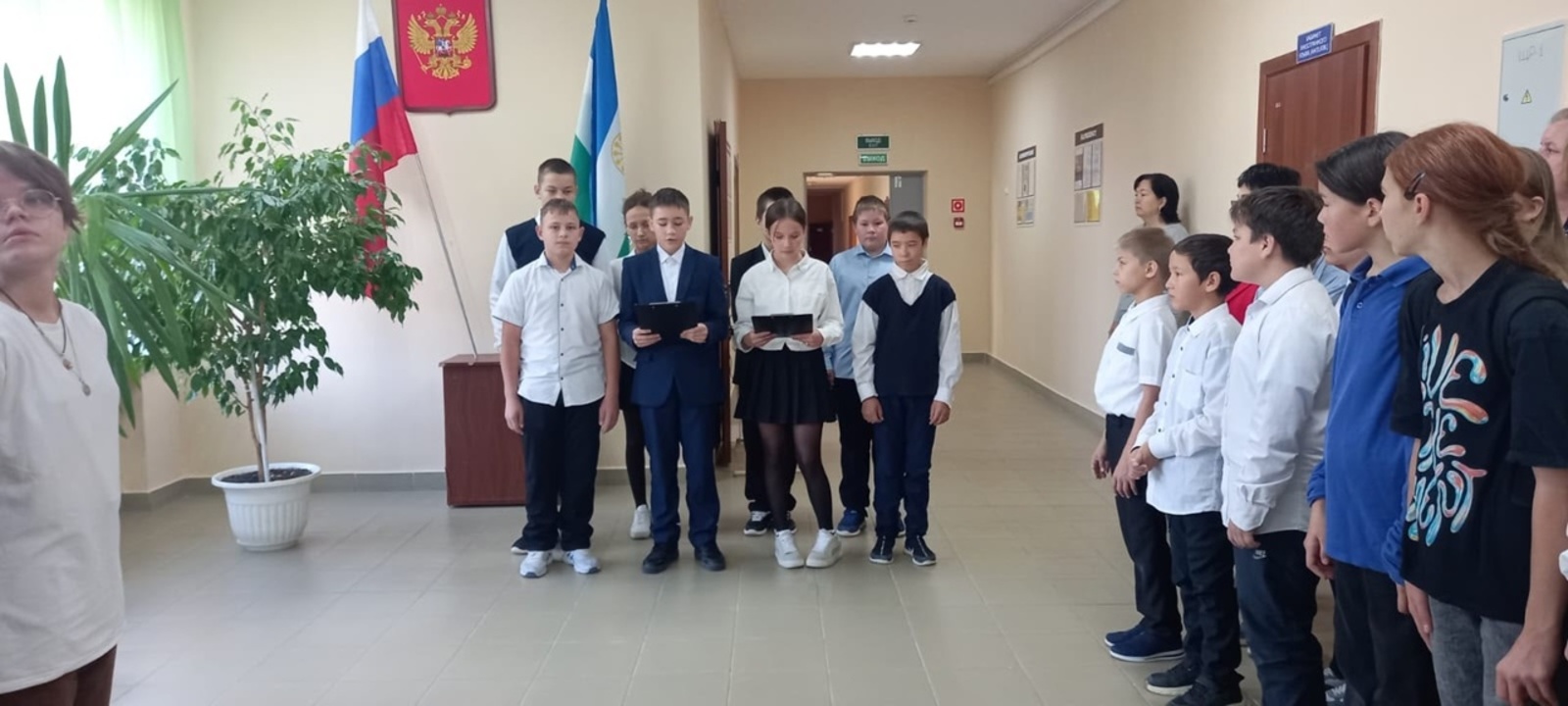 Башкортостан – край, где в многоголосье культур звучит мелодия дружбы