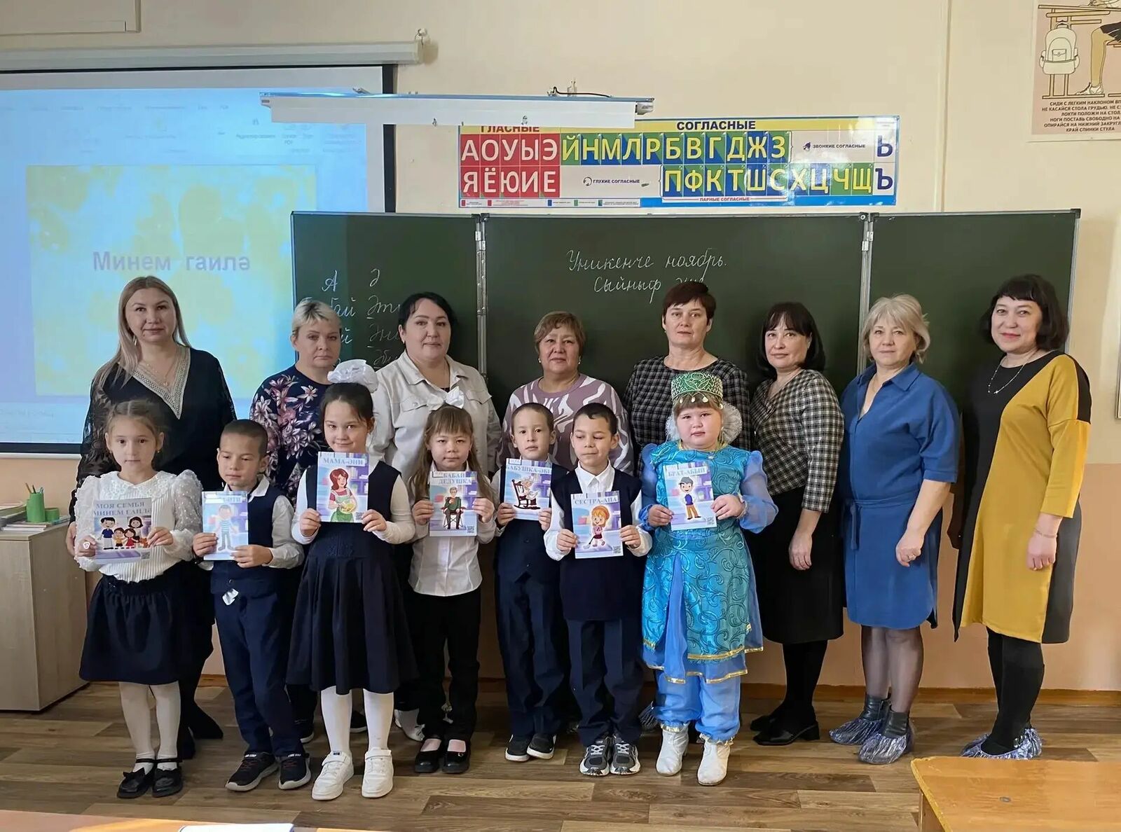 Шаг к духовному единству и уважению к культуре