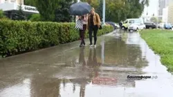 Башкирию через три дня ждет похолодание