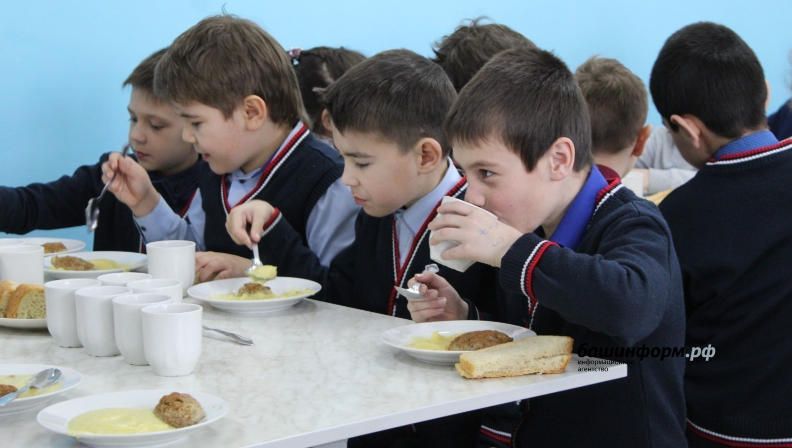 Врач из Уфы рассказала, нужно ли считать суточный калораж детям