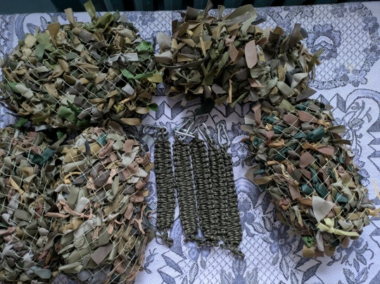 Жители Сухоречки объединились для поддержки бойцов