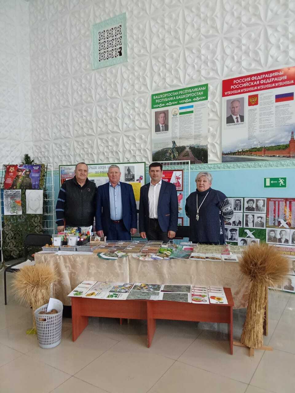 Совместными усилиями можно добиться хороших результатов