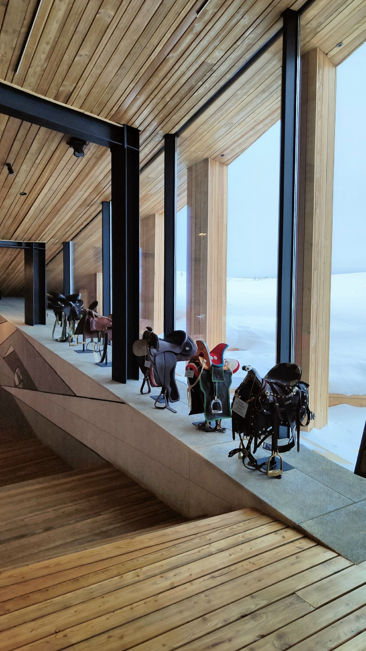 Туристический кластер Башкирии