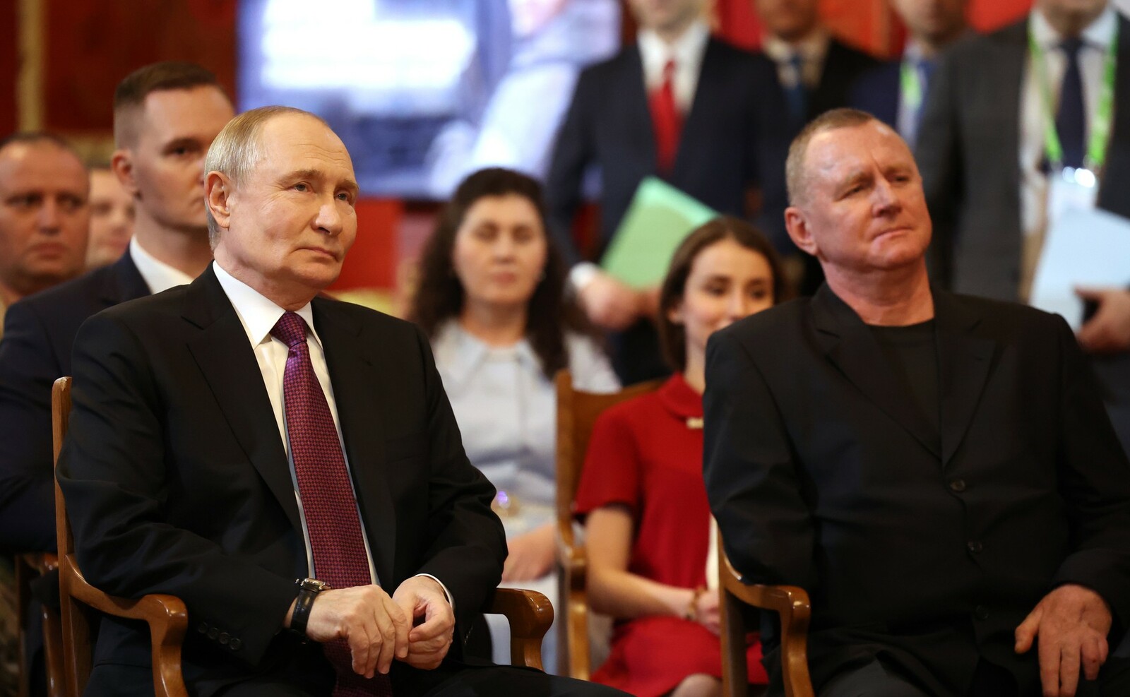 Карасин рассказал о новом импульсе для украинского урегулирования