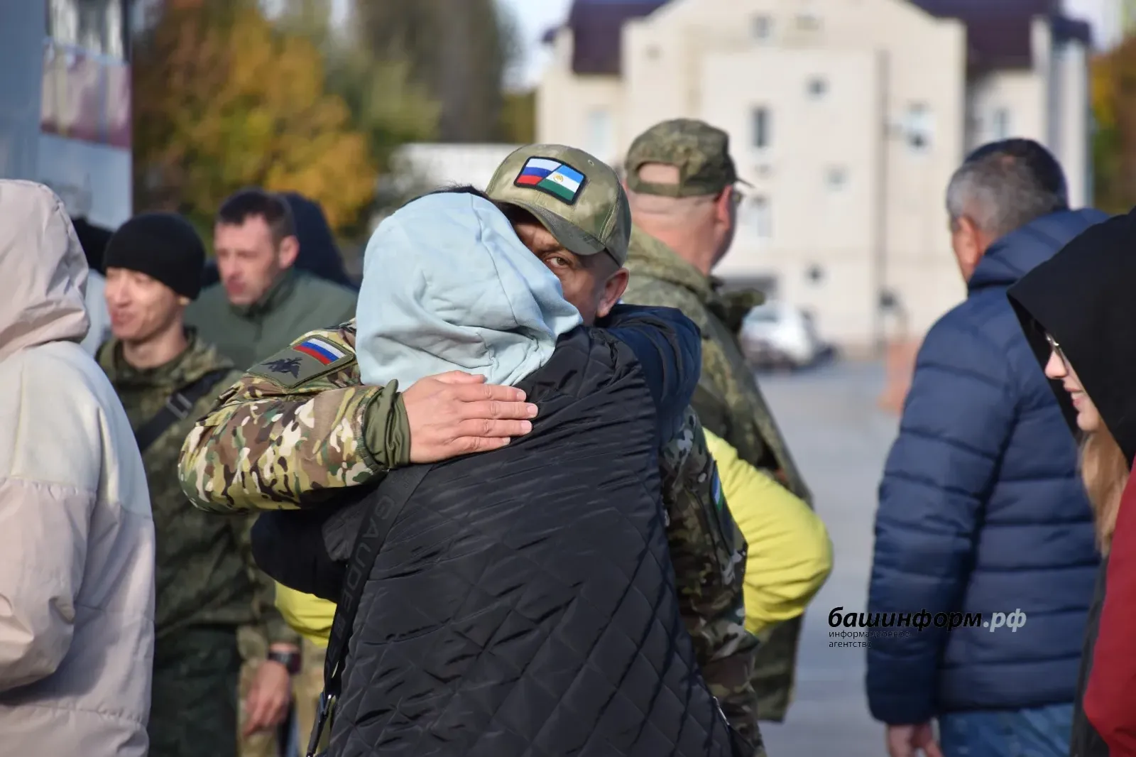 Семьи участников СВО освободили от уплаты госпошлины