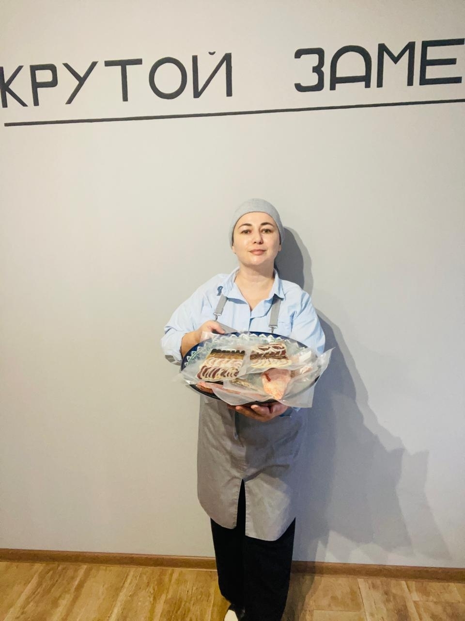 «Крутой замес» — место, где встречаются вкус и традиции