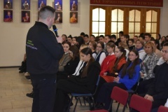 Министр молодежной политики РБ Вито Сабиров встретился с молодежью Бижбуляка