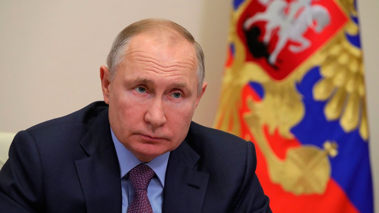 В Госдепе удивились умению Путина "говорить без шпаргалки"
