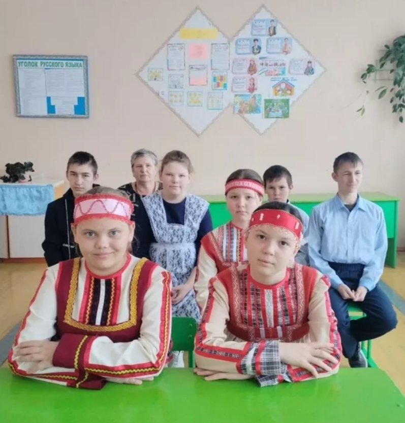 Сегодня — Международный день родного языка