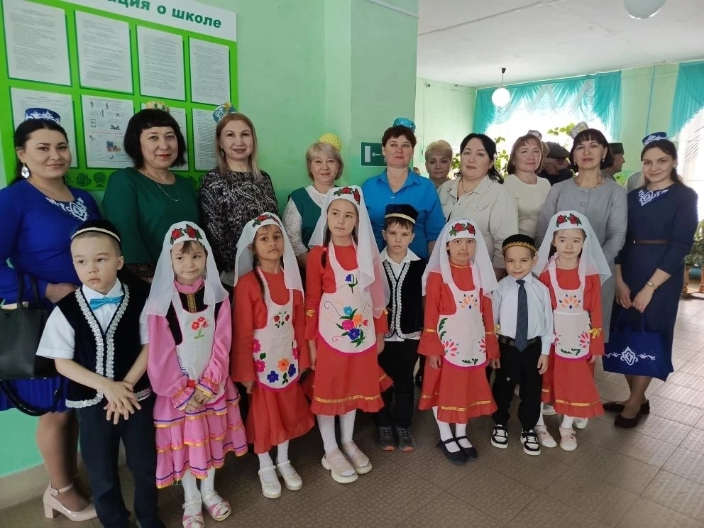 Семинар по изучению родного края и языка