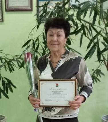 Вся жизнь за рулем