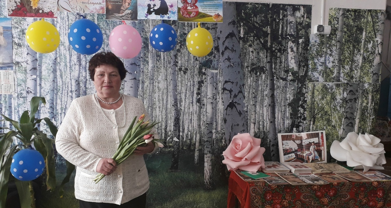 «Ты — Женщина. И этим ты права»