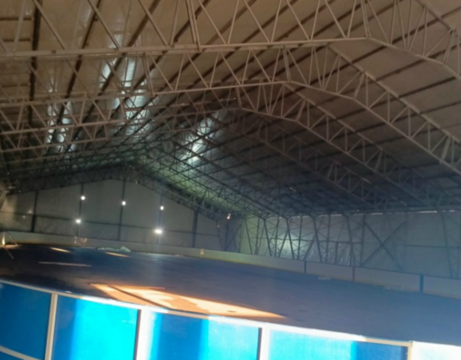 Юные хоккеисты Аитово получат крытую площадку для тренировок