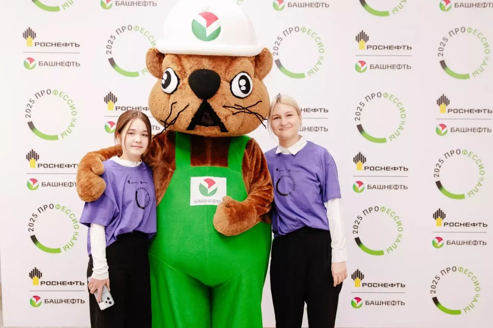 В Башкортостане стартует региональный этап Всероссийского чемпионатного движения