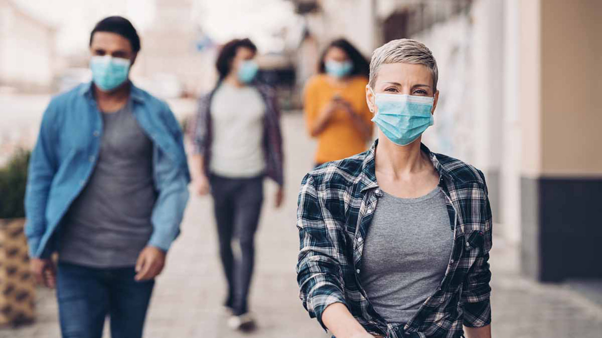 В 2022 году прогнозировали рост заболеваемости коронавирусом и гриппом