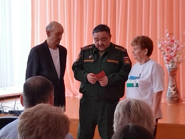 В селе Демский состоялся турнир по настольному теннису