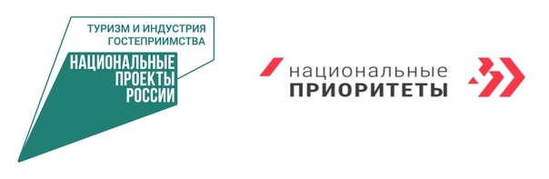 Дмитрий Чернышенко на форуме «Россия» открыл экспозицию, посвященную внутреннему туризму