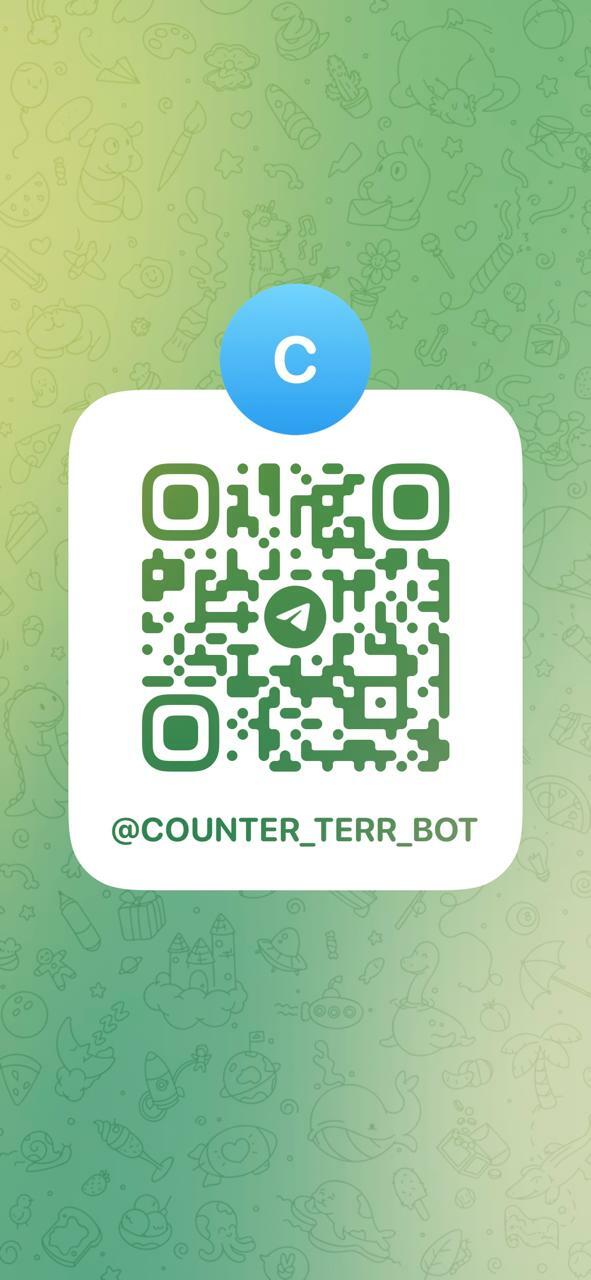 В Башкирии запустили телеграм-бот для сбора сведений о диверсиях