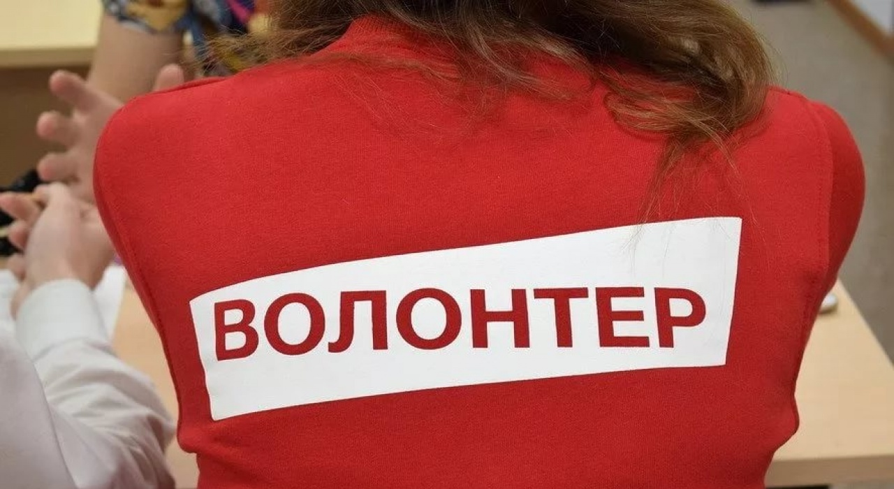 Начался приём заявок на «Доброволец (волонтёр) Республики Башкортостан»