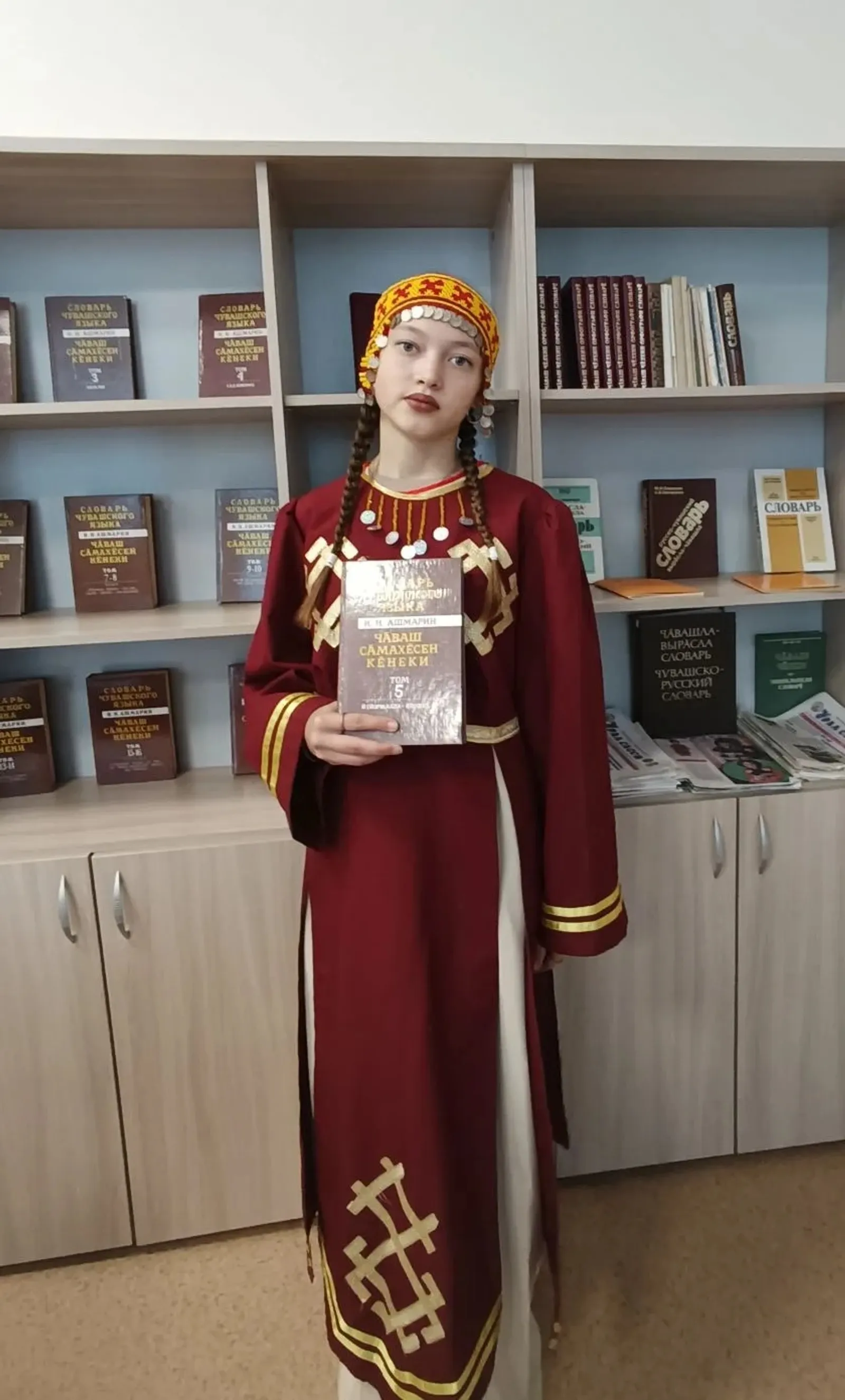 Успехи школьников Бижбулякского района на республиканском конкурсе перевода