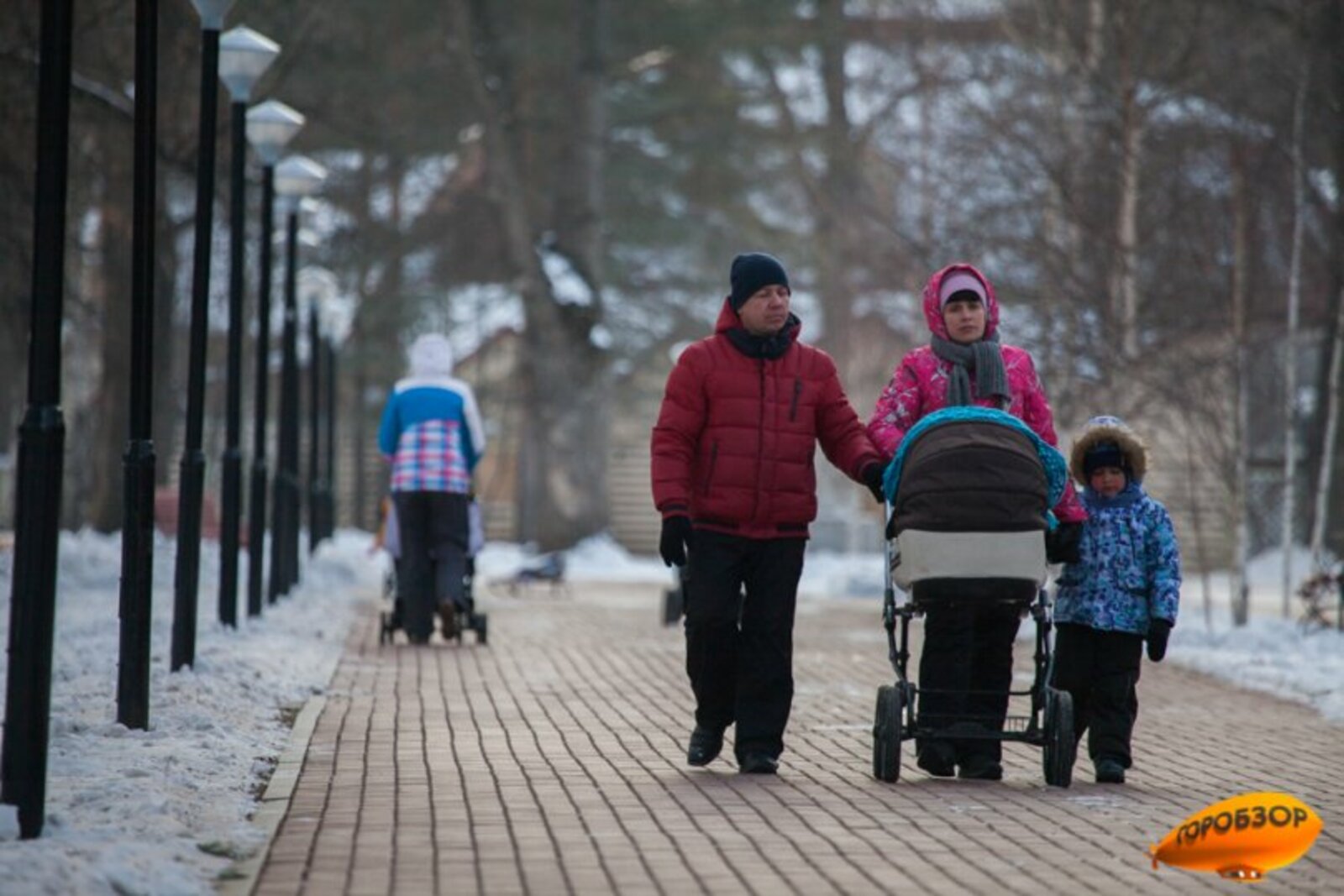 В Башкирии упростят получение соцвыплат семьям с детьми
