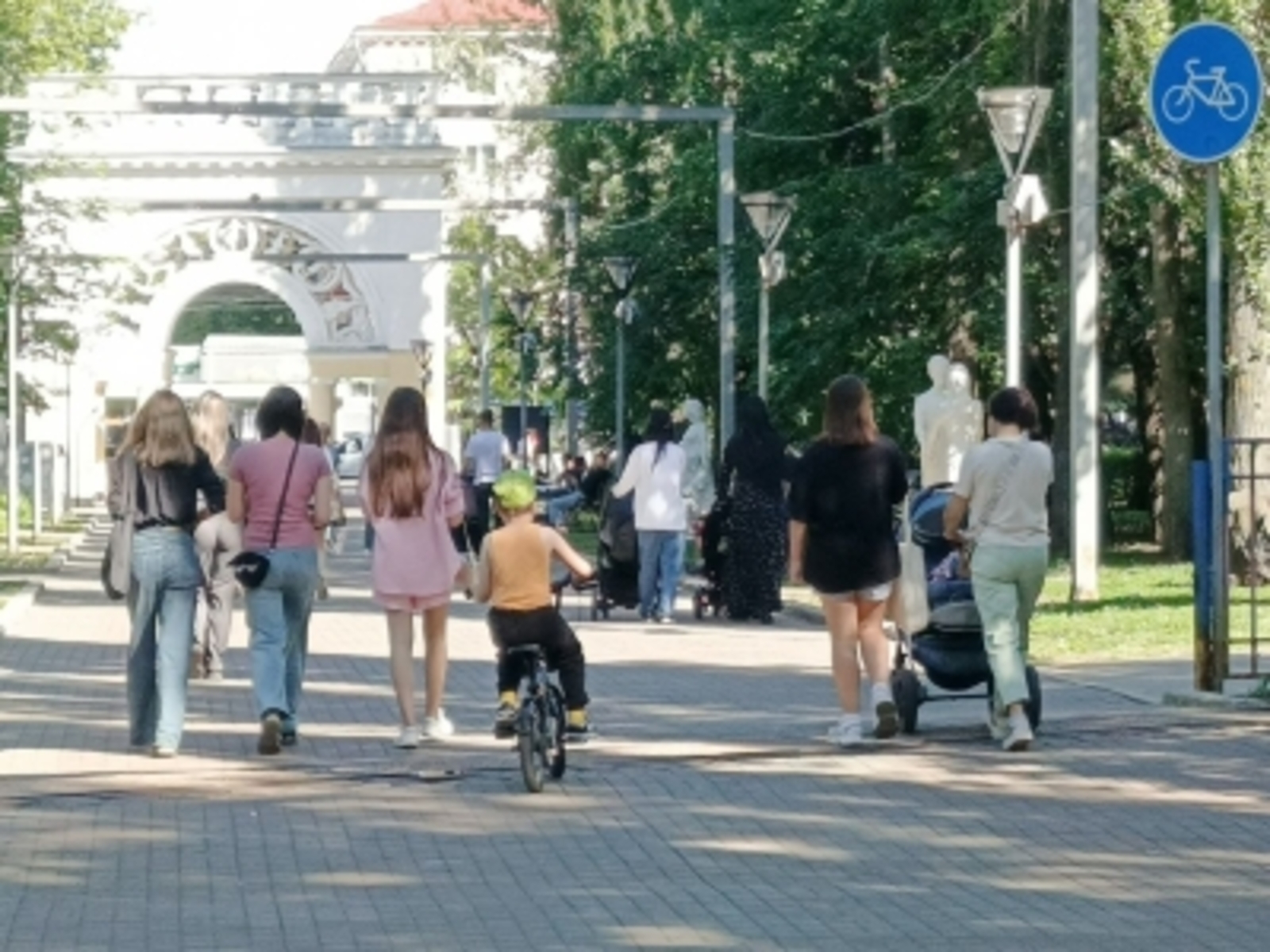 Единое пособие в новом размере