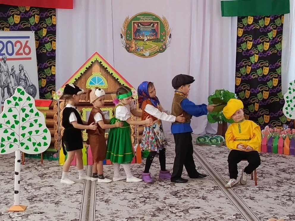 Подведены итоги  конкурса «Здравствуй, здравствуй, сказка!": кто победитель?